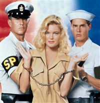 Беренджер Том (Конвоиры)