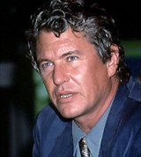 Беренджер Том (портрет)