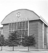 Беренс Петер (Турбинная фабрика фирмы «аэг»)