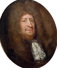 Беринг Витус (портрет)