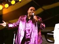 Берк Соломон (портрет)