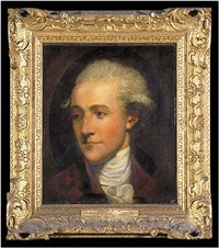 Берк Эдмунд (портрет)