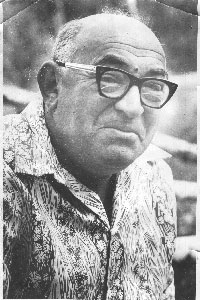 Берлин Альфред Анисимович