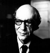 Берлин Исайя (портрет)