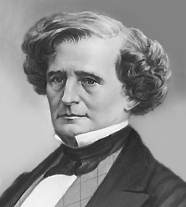 Берлиоз Гектор (портрет)