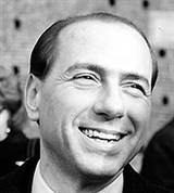 Берлускони Сильвио (1989 год)