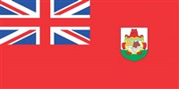 Бермудские острова (флаг)