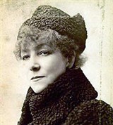 Бернар Сара (портрет)