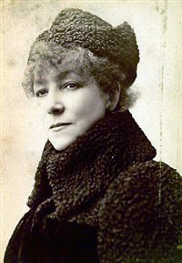 Бернар Сара (портрет)