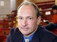 Бернерс-Ли Тим (портрет)