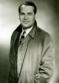 Бернес Марк Наумович (1960-е годы)