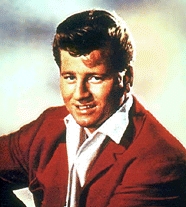 Бернетт Джонни (портрет)