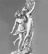 Бернини Лоренцо («Аполлон и Дафна»)