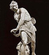 Бернини Лоренцо («Давид»)