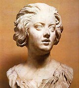 Бернини Лоренцо («Портрет Констанцы Буонарелли»)