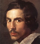 Бернини Лоренцо (автопортрет в молодости)