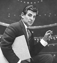 Бернстайн Леонард