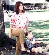 Берримор Дрю (Сильная женщина)