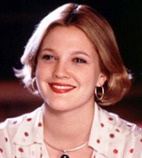 Берримор Дрю (портрет 4)