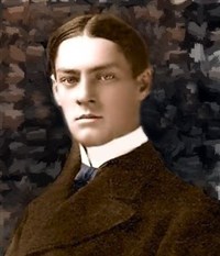 Берримор Лайонел (портрет)