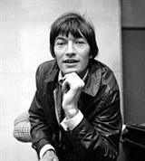 Берри Дейв (в начале карьеры)