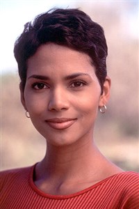 Берри Холли (портрет 1)