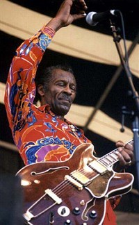 Берри Чарльз