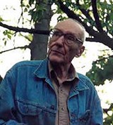 Берроуз Уильям (в 1990-е годы)