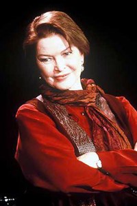 Берстин Эллен (портрет)