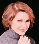 Берстин Эллен (портрет 2)