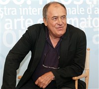 Бертолуччи Бернардо (2003 год)