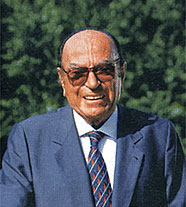 Бертоне Нуччио