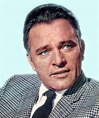 Бертон Ричард