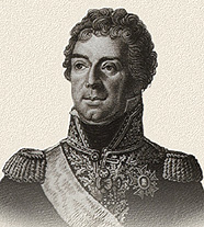 Бертье Луи Александр (гравюра)