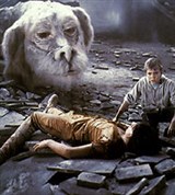 Бесконечная история II: Следующая глава