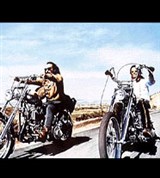 Беспечный ездок (кадр из фильма)