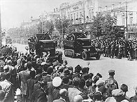 Бессарабия (присоединение с СССР)