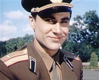 Бессараб Валерий Александрович