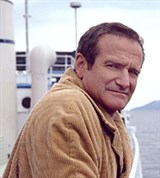 Бессонница (Робин Уильямс)