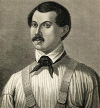 Бестужев Александр Александрович (гравюра)