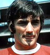 Бест Джордж [спорт]