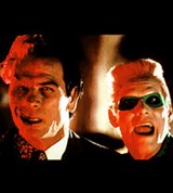 Бетмен навсегда (Т. Ли Джонс и Д. Керри)