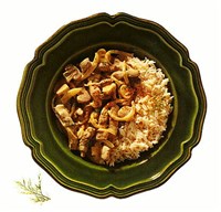 Бефстроганов