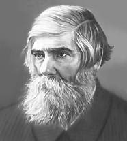 Бехтерев Владимир Михайлович