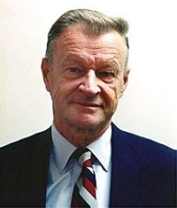 Бжезинский Збигнев
