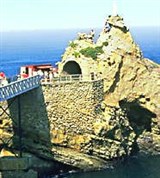 Биарриц (море)