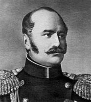 Бибиков Дмитрий Гаврилович (портрет)