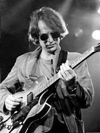 Биг Стар (Алекс Чилтон)