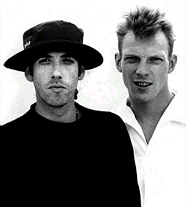 Биг аудио динамит (группа)