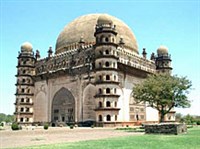 Биджапур (Гол-Гумбаз)